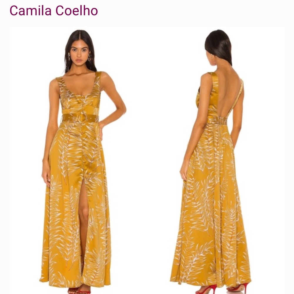 Revolve dress